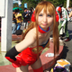Illustration for article titled Comic Market Cosplayers Cosplaying